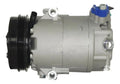 COMPRESSOR VOLKSWAGEN GOL VOYAGE 1.6 G5 G6 (2008 A 2016)