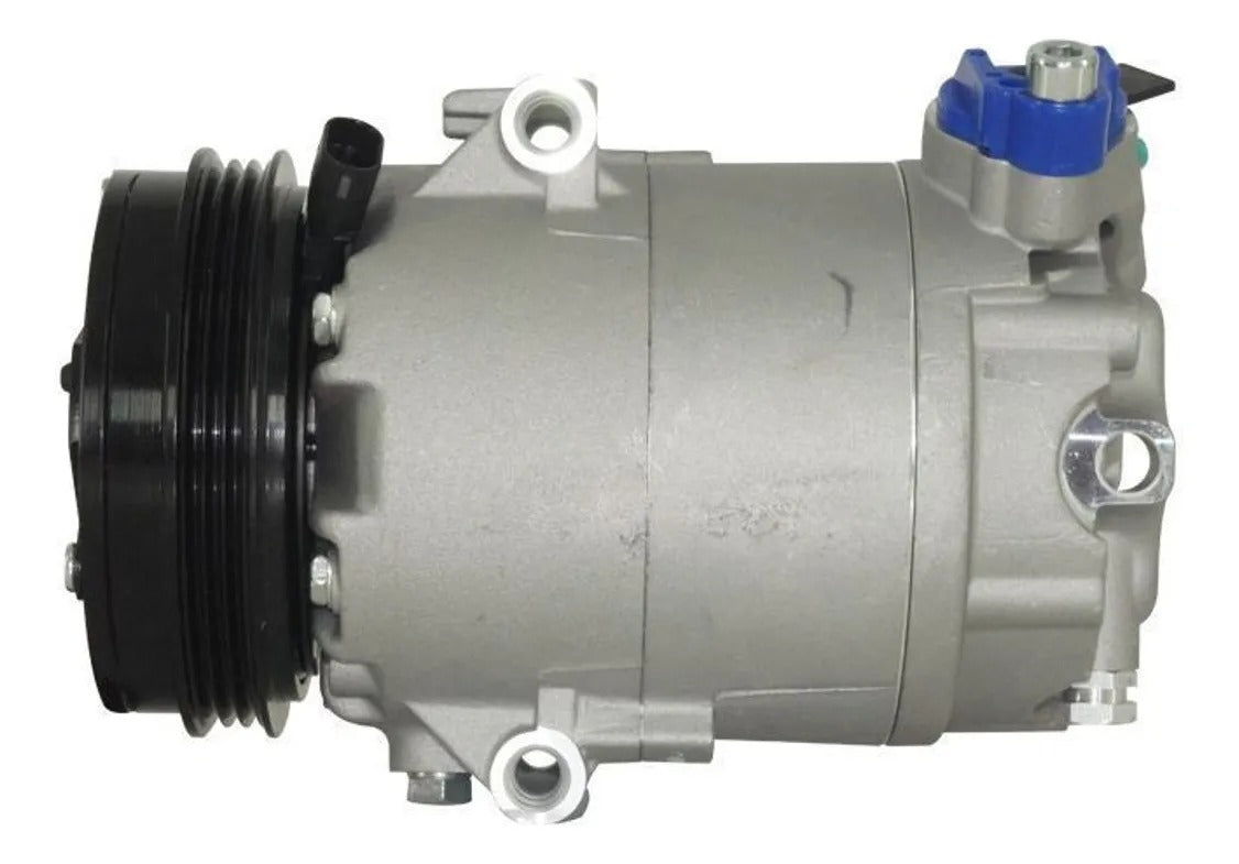 COMPRESSOR VOLKSWAGEN GOL VOYAGE 1.6 G5 G6 (2008 A 2016)