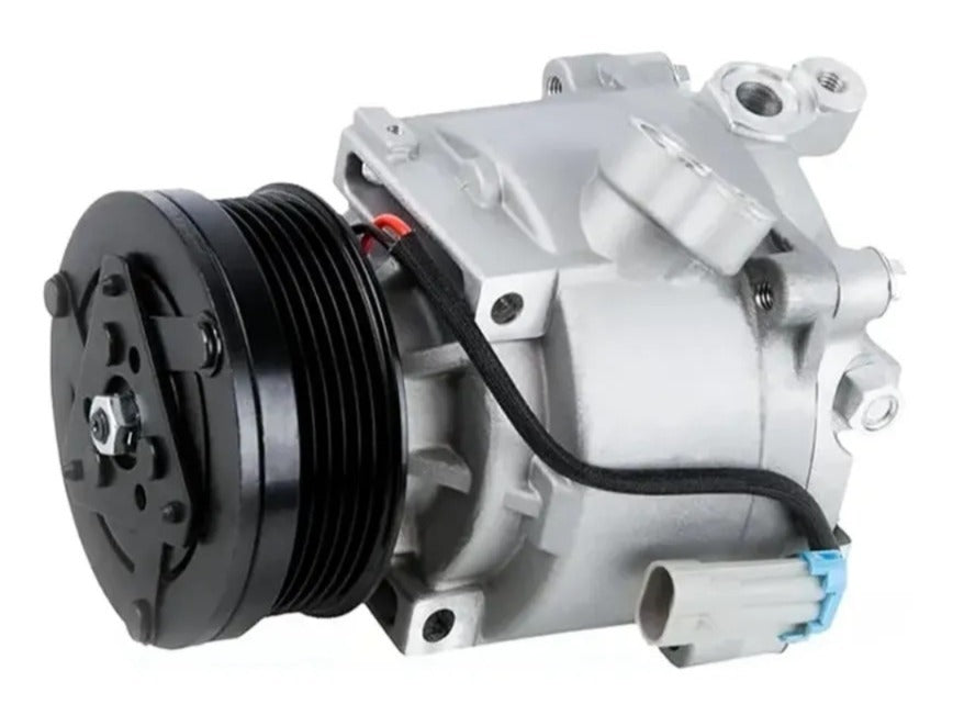 COMPRESSOR CHEVROLET ONIX PRISMA SPIN (2012 A 2020)