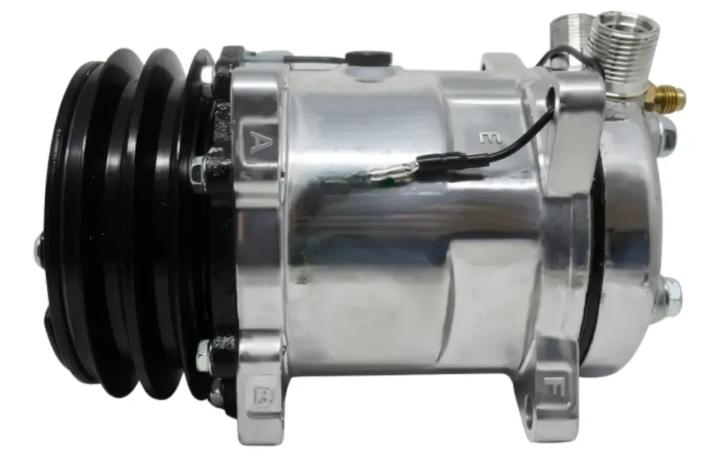 COMPRESSOR 5H14 2A 12V VERTICAL