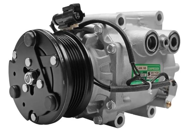 COMPRESSOR FORD FOCUS 1.8 2.0