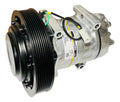 COMPRESSOR 7H15 VOLVO FH 180MM 8PK 24V