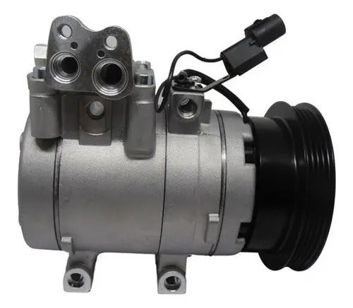 COMPRESSOR HYUNDAI TUCSON 2.0 (2005 A 2012)