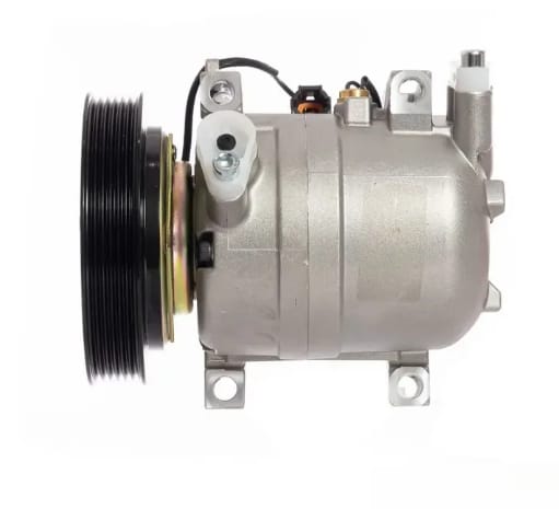COMPRESSOR NISSAN FRONTIER 2.8 (2002 A 2010)
