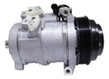 COMPRESSOR MERCEDES BENZ SPRINTER 415 515 (LADO DIREITO)