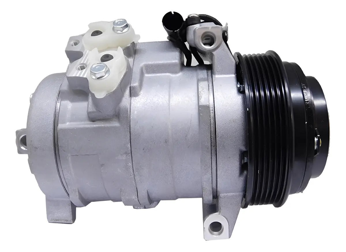 COMPRESSOR MERCEDES BENZ SPRINTER 415 515 (LADO DIREITO)