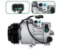 COMPRESSOR KIA SPORTAGE (2014 a 2024)