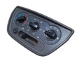 COMANDO AR CONDICIONADO FORD KA (2006 A 2012)
