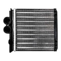 RADIADOR AR QUENTE CORSA MONTANA (2002 A 2009)