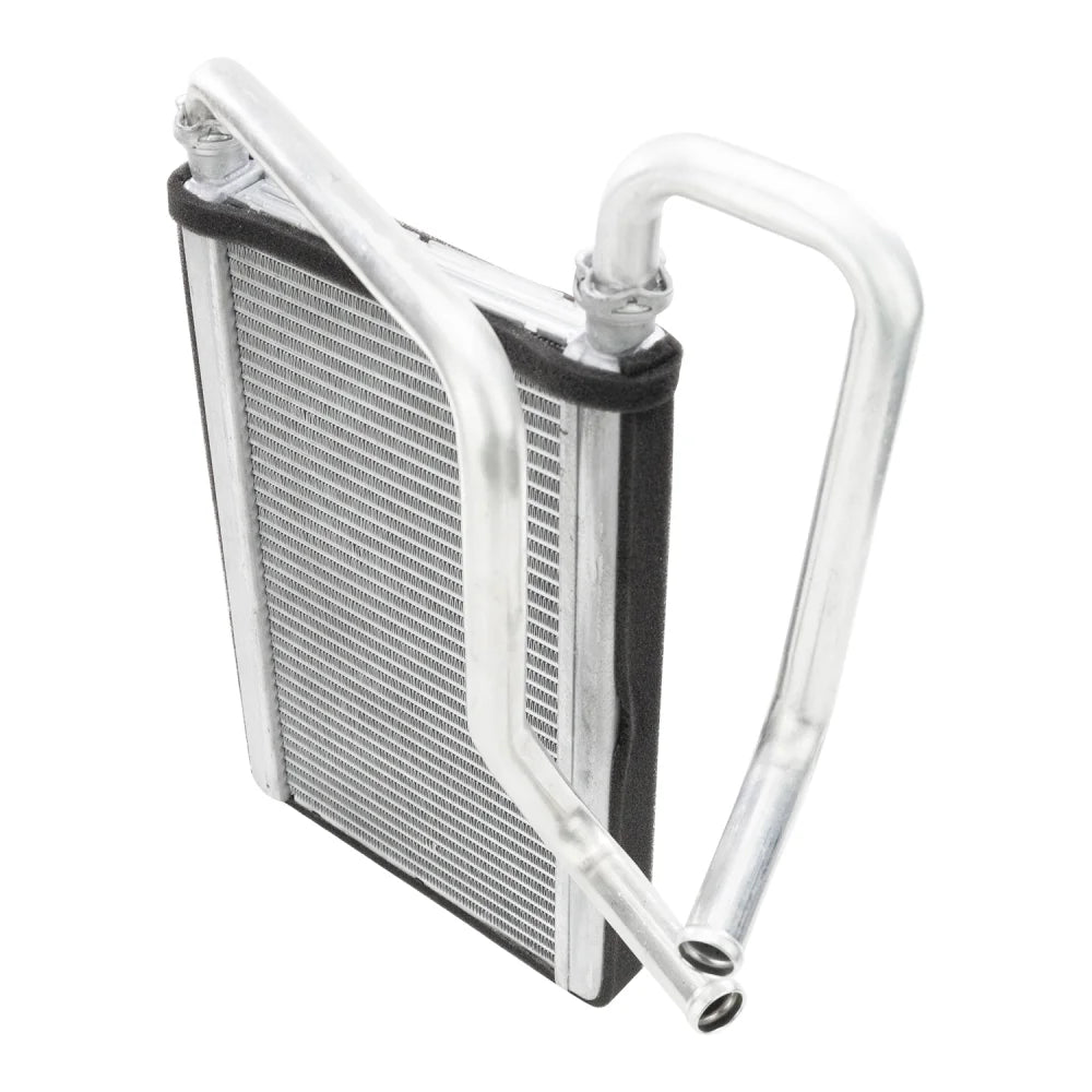 RADIADOR AR QUENTE MB ACCELO (2004 A 2012)