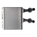 RADIADOR AR QUENTE NISSAN FRONTIER X-TERRA 2.8 (2002 A 2006)