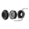CONJUNTO EMBREAGEM COMPRESSOR 10SR18C 8PK 12V JOHN DEERE 6150J