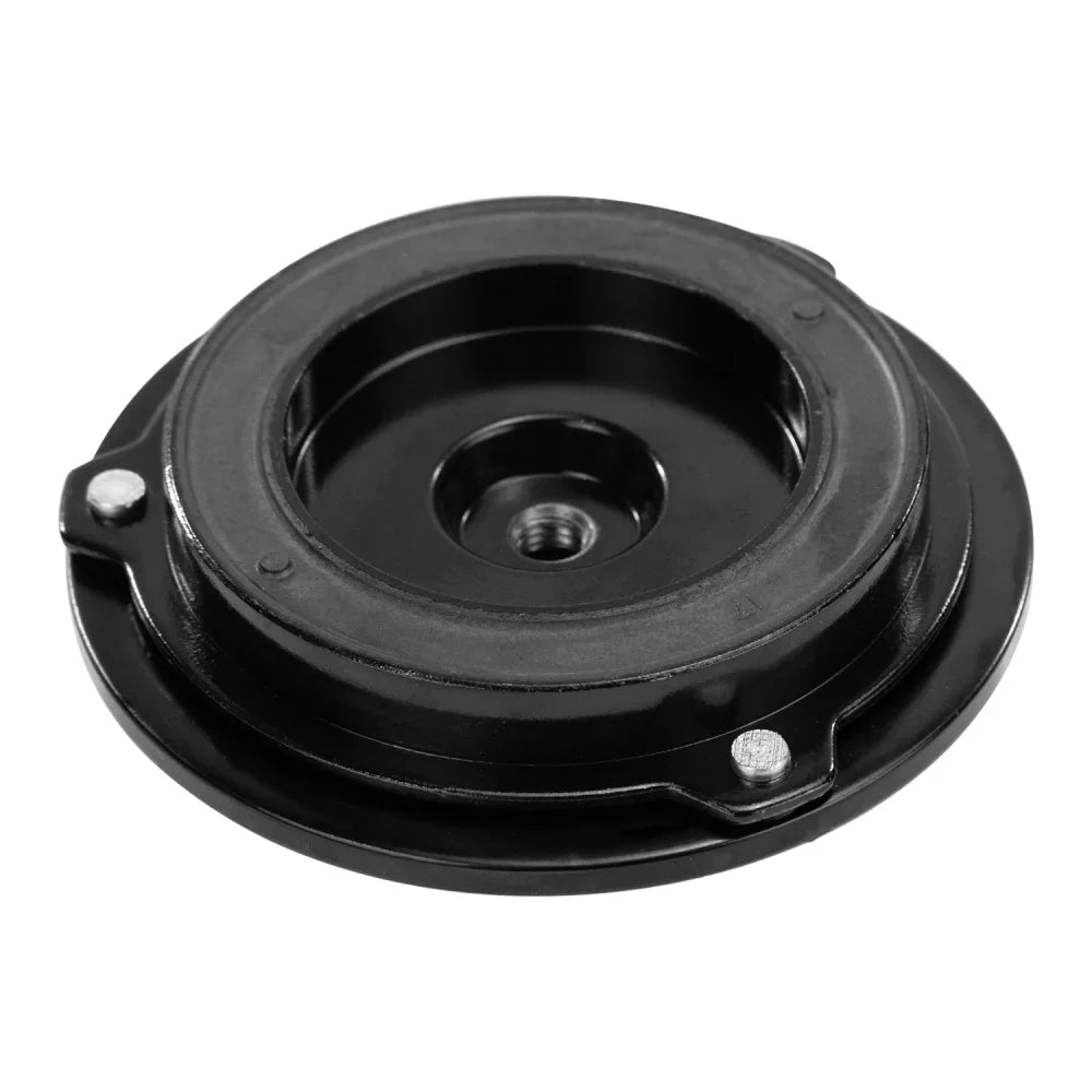 CONJUNTO EMBREAGEM COMPRESSOR 10SR18C 8PK 12V JOHN DEERE 6150J
