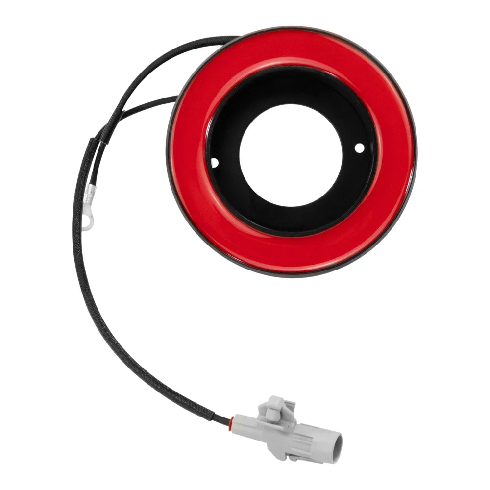 CONJUNTO EMBREAGEM COMPRESSOR 10S15 7PK 12V TOYOTA HILUX