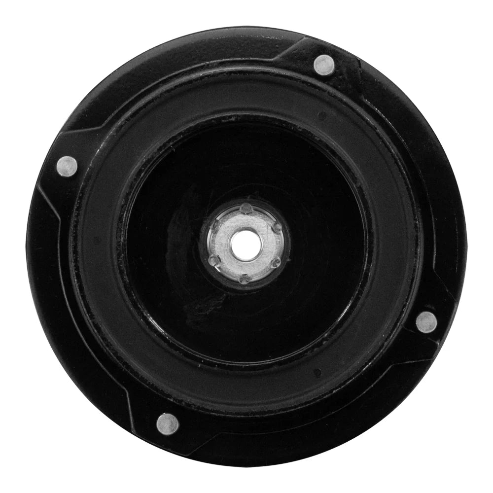 CONJUNTO EMBREAGEM COMPRESSOR 10S15 7PK 12V TOYOTA HILUX