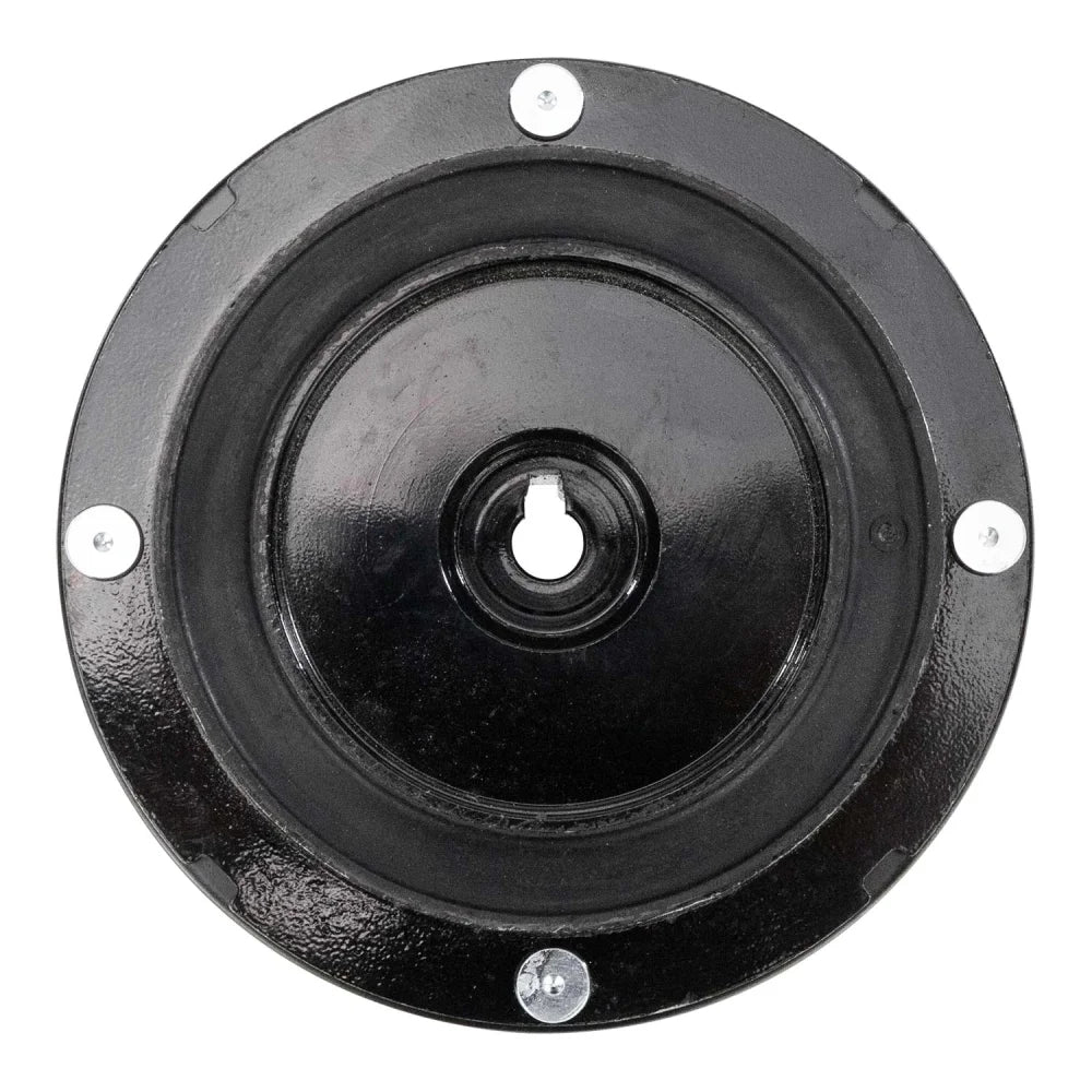 CONJUNTO EMBREAGEM COMPRESSOR 6P148 10P15 1A 12V