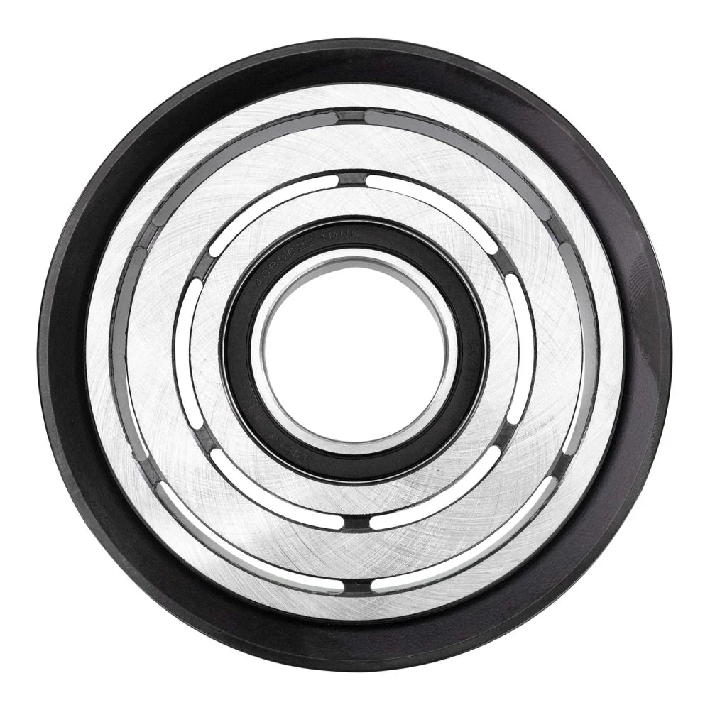 CONJUNTO EMBREAGEM COMPRESSOR 6P148 10P15 1A 12V