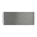 RADIADOR AR QUENTE MERCEDES BENZ ACTROS ATRON AXOR ATEGO (2006 A 2020)