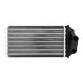 RADIADOR AR QUENTE FIAT IDEA PALIO SIENA STRADA (2001 A 2013) DENSO