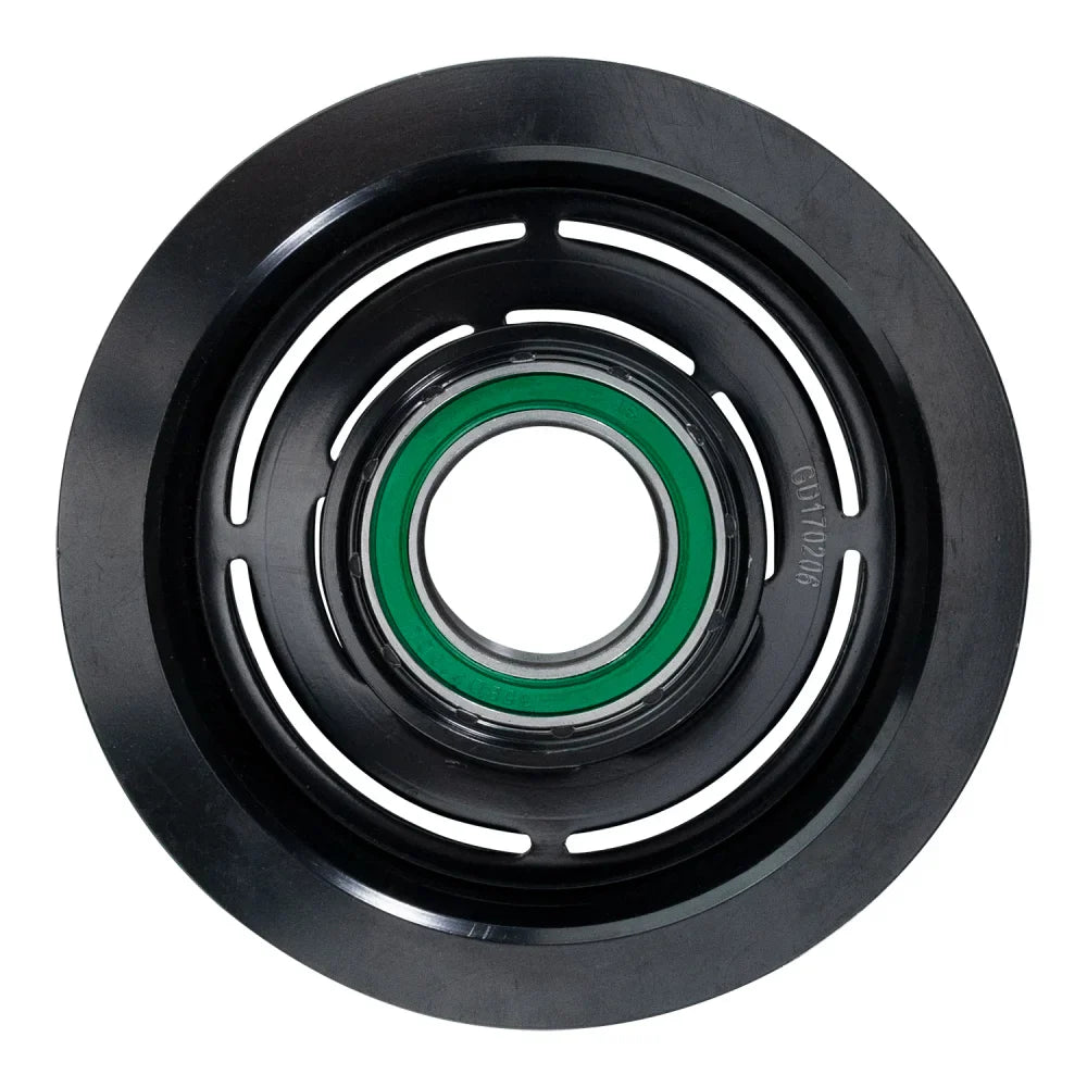 CONJUNTO EMBREAGEM COMPRESSOR TM 21 8PK 24V 141MM VOLARE W8 W9