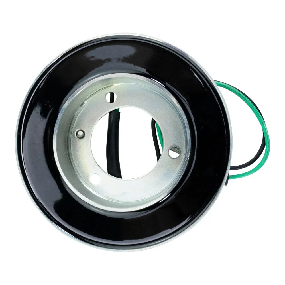 CONJUNTO EMBREAGEM COMPRESSOR TM 21 8PK 24V 141MM VOLARE W8 W9