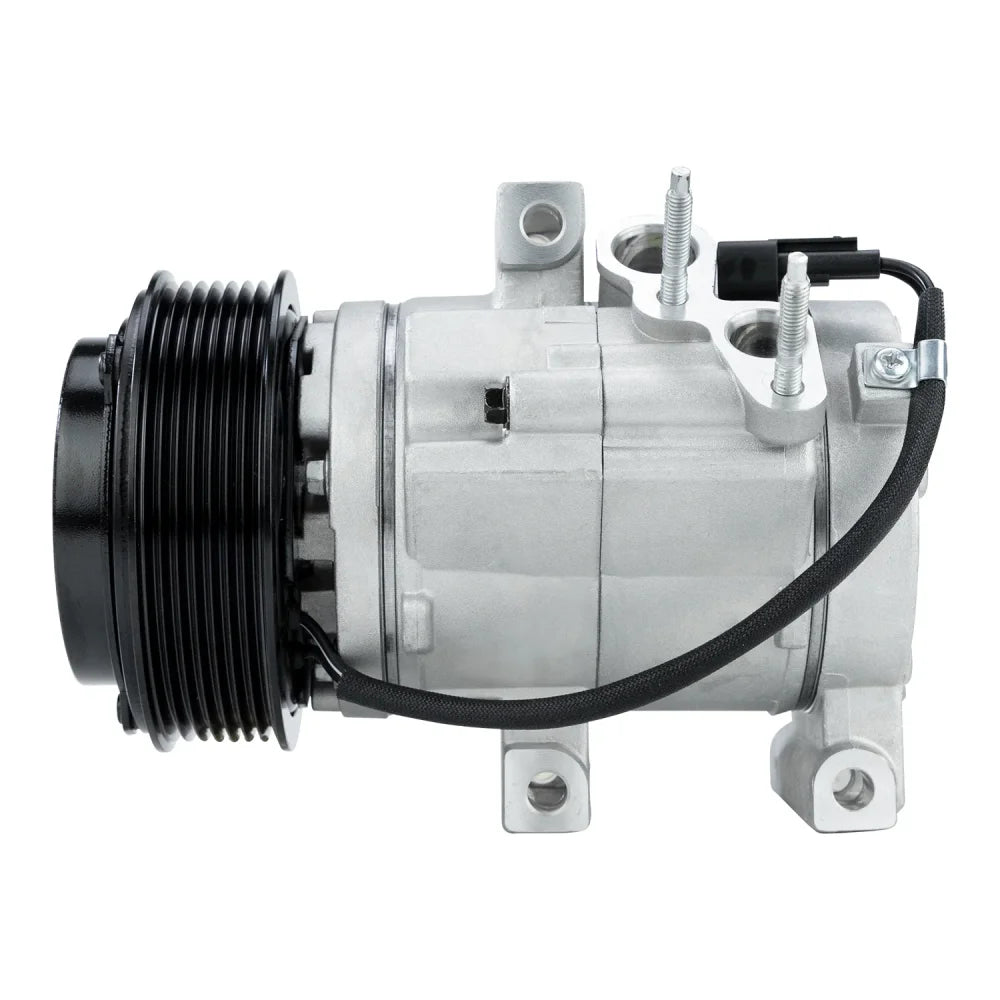 COMPRESSOR FORD RANGER (2012 A 2017)