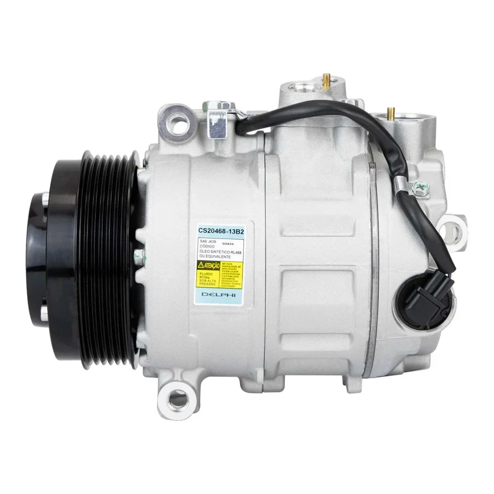 COMPRESSOR ORIGINAL MERCEDES BENZ SPRINTER 311 415 515 (2012 A 2019) DELPHI