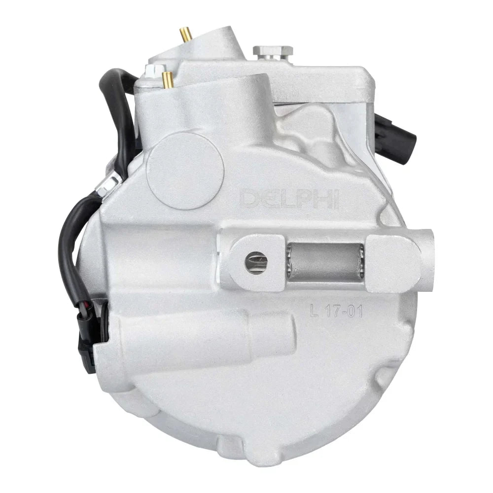 COMPRESSOR ORIGINAL MERCEDES BENZ SPRINTER 311 415 515 (2012 A 2019) DELPHI