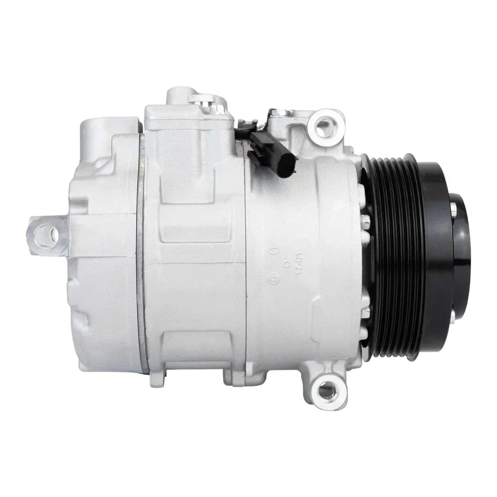 COMPRESSOR ORIGINAL MERCEDES BENZ SPRINTER 311 415 515 (2012 A 2019) DELPHI
