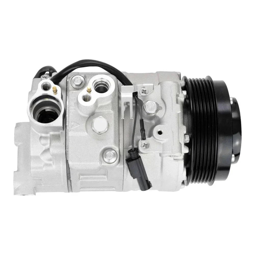 COMPRESSOR ORIGINAL MERCEDES BENZ SPRINTER 311 415 515 (2012 A 2019) DELPHI