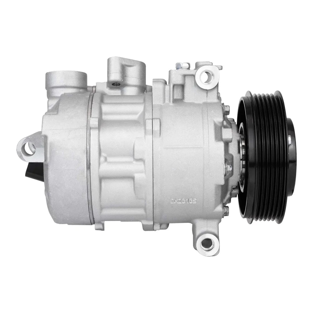 COMPRESSOR ORIGINAL AUDI A3 A4 VOLKSWAGEN AMAROK GOLF JETTA PASSAT (2007 A 2024) DELPHI