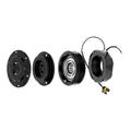 CONJUNTO EMBREAGEM COMPRESSOR 10PA17 8PK 12V JOHN DEERE