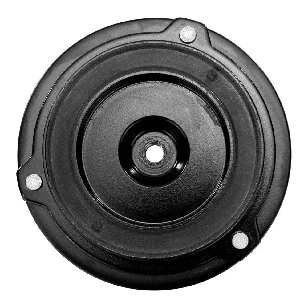 CONJUNTO EMBREAGEM COMPRESSOR 10PA17 8PK 12V JOHN DEERE