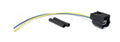 PLUG CONECTOR COMPRESSOR RENAULT CLIO SANDERO LOGAN KWID