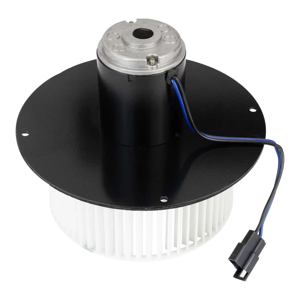 MOTOR VENTILADOR JOHN DEERE 444K 524K 620G 622G