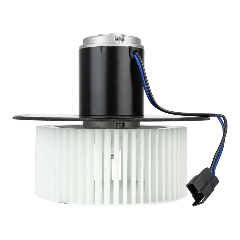 MOTOR VENTILADOR JOHN DEERE 444K 524K 620G 622G