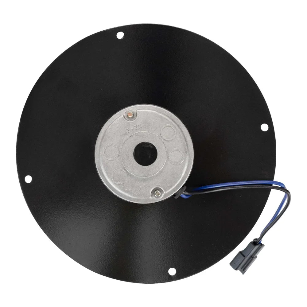 MOTOR VENTILADOR JOHN DEERE 444K 524K 620G 622G