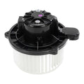 MOTOR VENTILADOR CRETA HB20 (2017 A 2025)