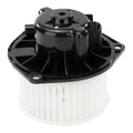 MOTOR VENTILADOR FORD CARGO VOLKSWAGEN WORKER (2007 A 2020)