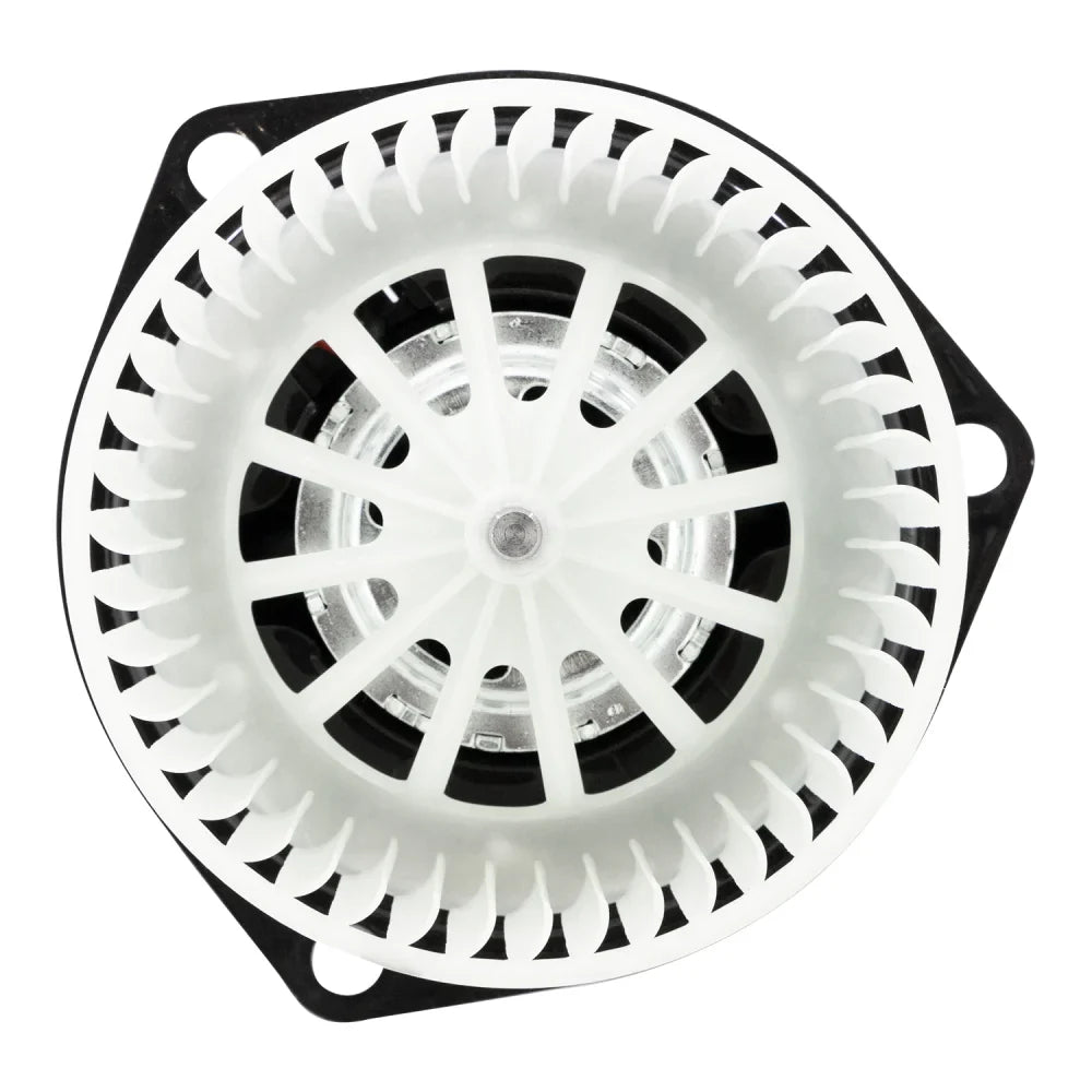 MOTOR VENTILADOR FORD CARGO VOLKSWAGEN WORKER (2007 A 2020)