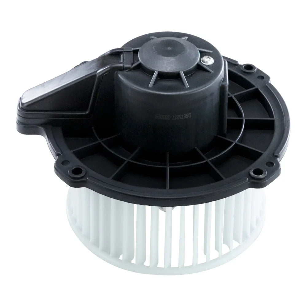 MOTOR VENTILADOR CELTA CORSA PRISMA (2000 A 2013)