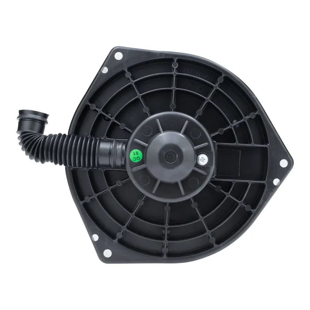 MOTOR VENTILADOR BLAZER S10 TRAILBLAZER (2012 A 2024)