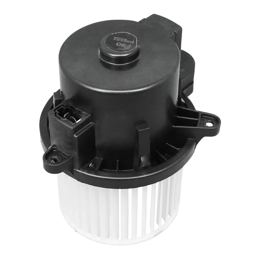 MOTOR VENTILADOR RENAULT KWID (2017 A 2025)