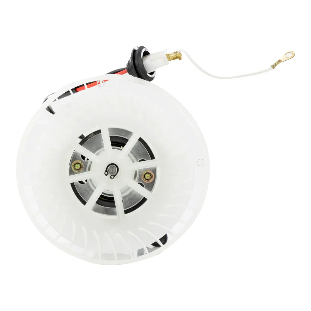 MOTOR VENTILADOR IVECO STRALIS 190S27 190S30 (2007 A 2020)