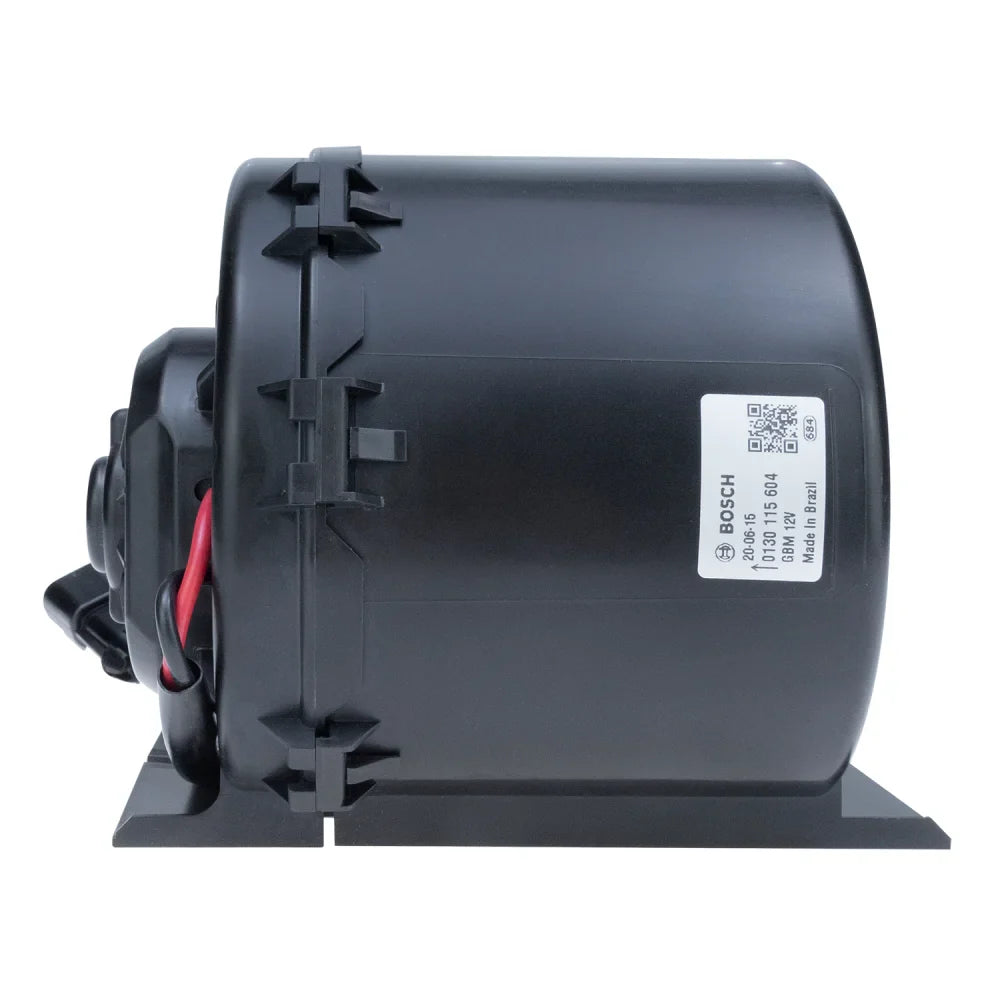 MOTOR VENTILADOR BOSCH TRATOR JOHN DEERE 5310 6140 6180J