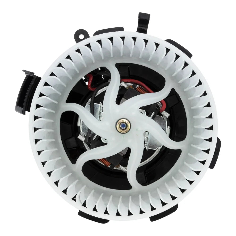 MOTOR VENTILADOR MERCEDES BENZ SPRINTER (2006 A 2020)
