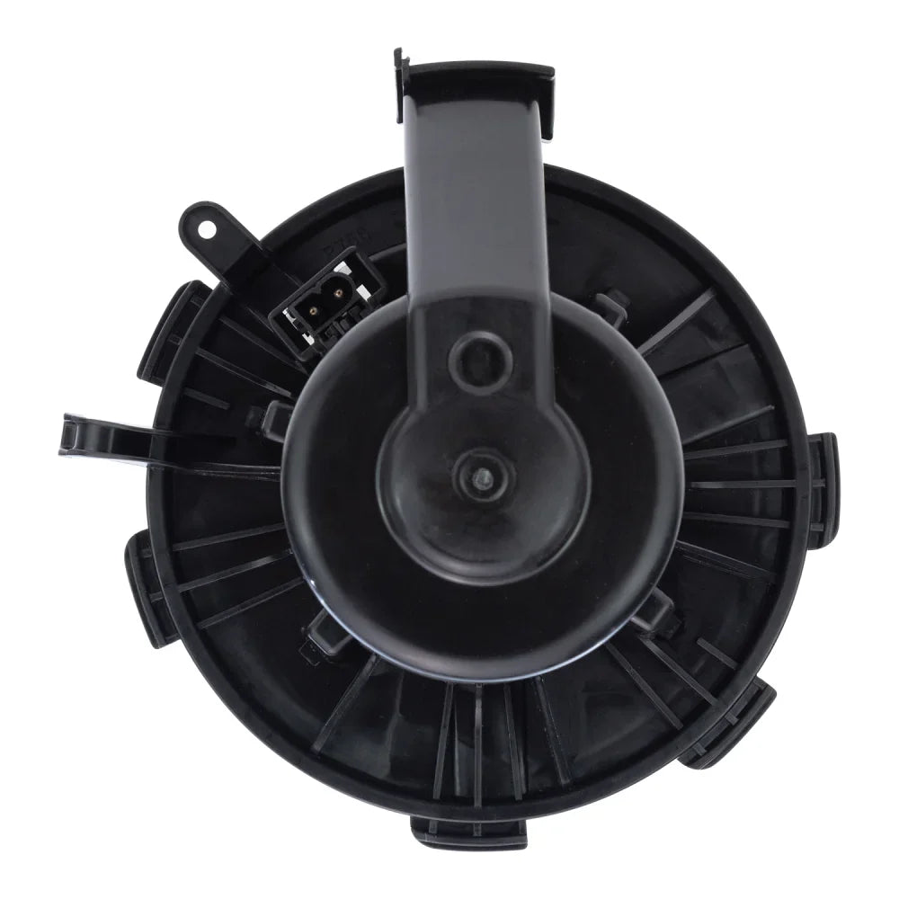 MOTOR VENTILADOR MERCEDES BENZ SPRINTER (2006 A 2020)