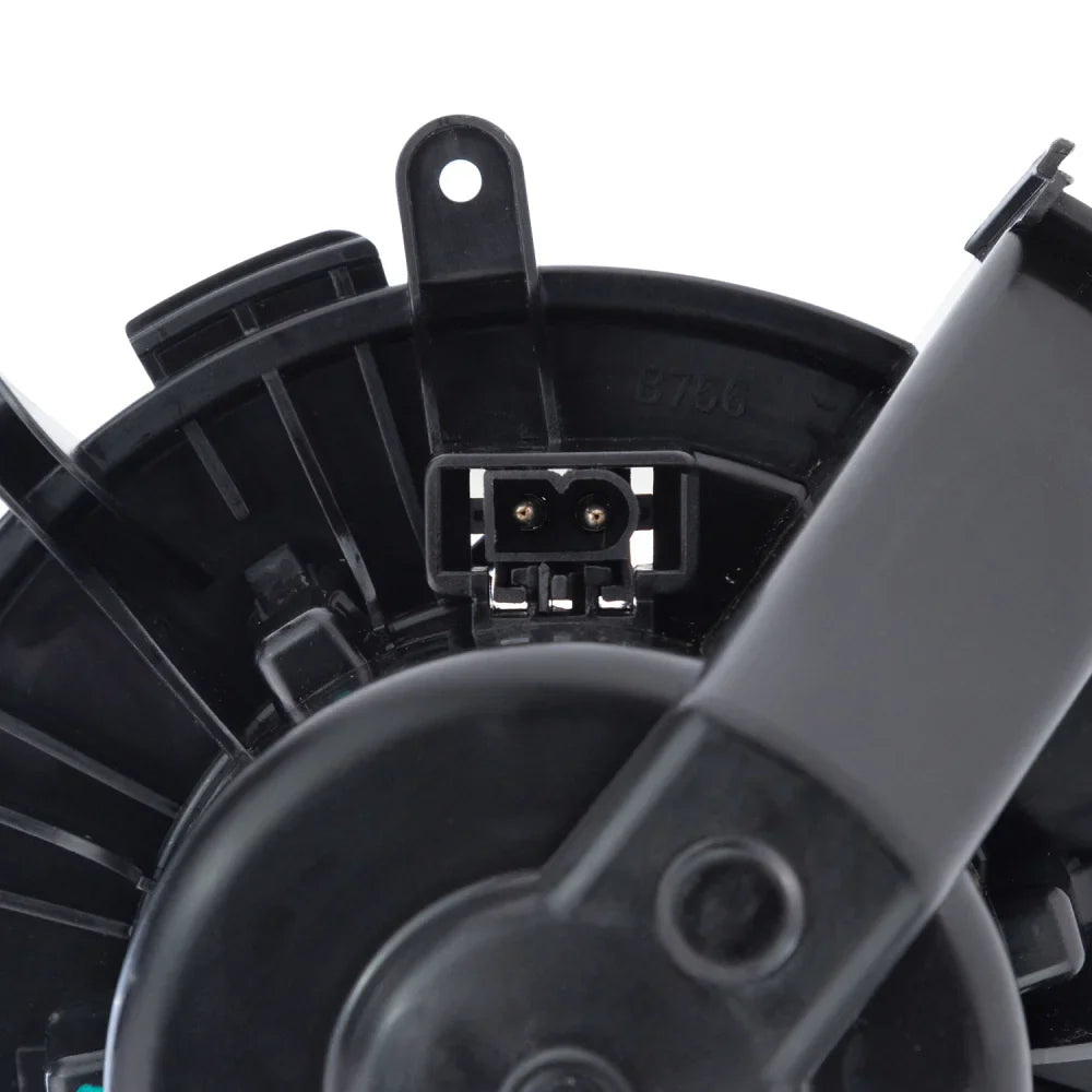 MOTOR VENTILADOR MERCEDES BENZ SPRINTER (2006 A 2020)