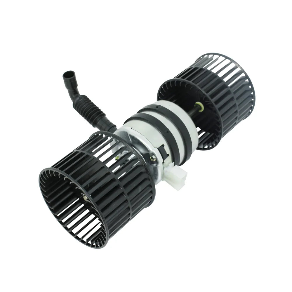 MOTOR VENTILADOR KOMATSU KOBELCO NEW HOLLAND E80 E175 E215B E235
