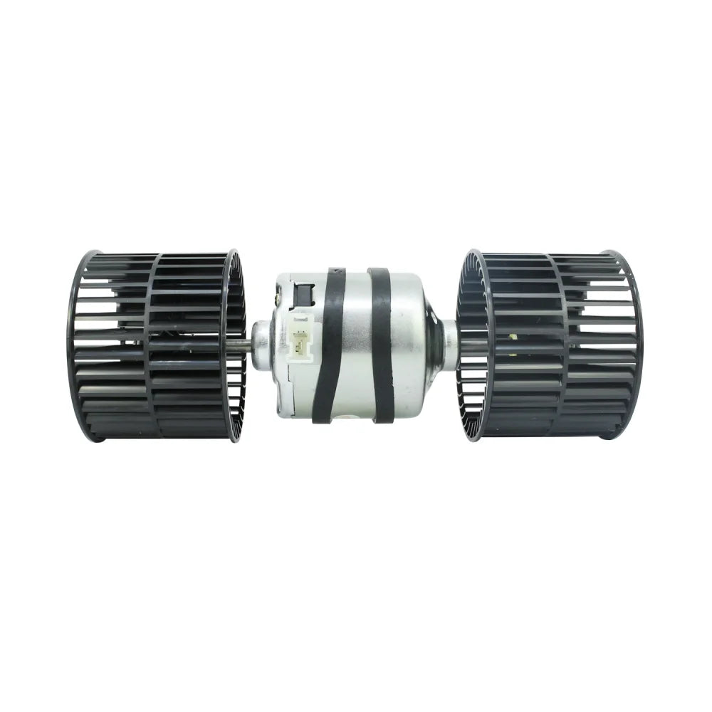 MOTOR VENTILADOR KOMATSU KOBELCO NEW HOLLAND E80 E175 E215B E235